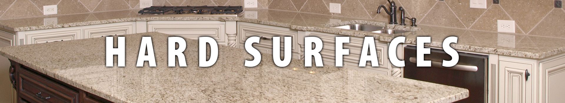 Hard Surfaces
